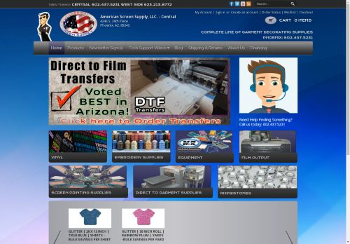 americanscreenprintsupply.com capture - 2024-08-23 13:01:54