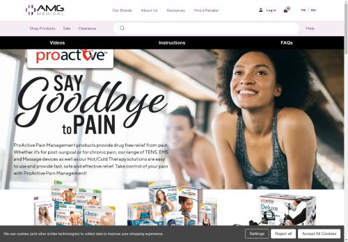 proactive-health-products.com capture - 2024-08-23 16:04:51