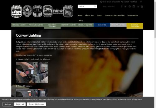 phantomstormlight.com capture - 2024-08-23 18:01:21