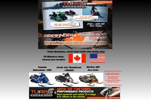 tdperformanceusa.com capture - 2024-08-23 18:28:20