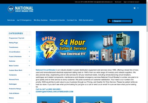 ncbstore.com capture - 2024-08-23 19:07:09