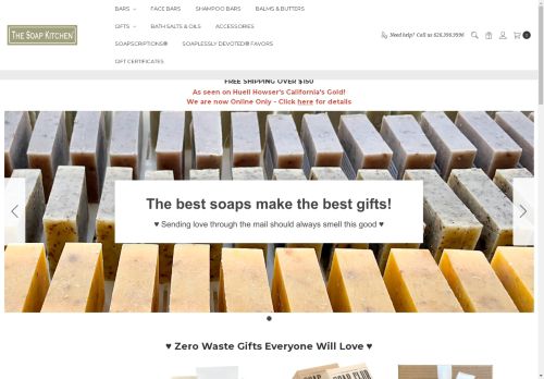 mysoapkitchen.com capture - 2024-08-23 19:18:48