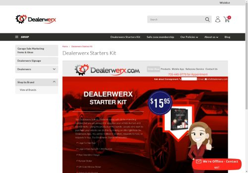 dealerwerxdigital.com capture - 2024-08-23 19:46:30