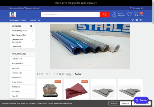stahlsclearance.com capture - 2024-08-23 20:23:38