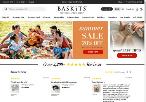 greatgiftbaskits.com capture - 2024-08-23 20:50:47