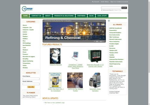 clipperflow.com capture - 2024-08-23 21:28:05