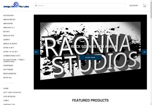 amigaonthelake.com capture - 2024-08-23 23:00:19