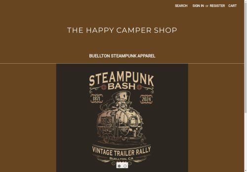 thehappycampershop.com capture - 2024-08-23 23:10:55