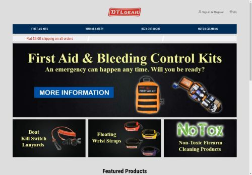 dtlgear.com capture - 2024-08-23 23:11:11