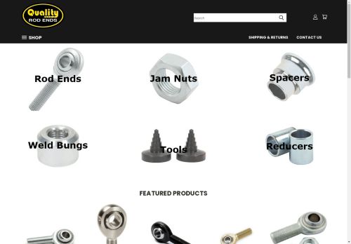 qualityrodends.com capture - 2024-08-23 23:56:47