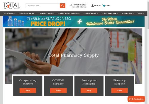 totalpharmacysupplies.com capture - 2024-08-24 00:25:30