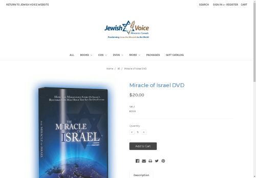 themiracleofisraelcanada.com capture - 2024-08-24 01:18:16