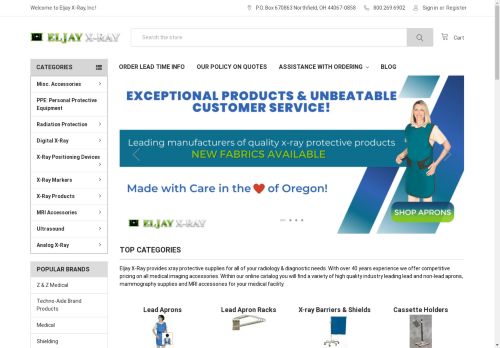 eljayx-ray.com capture - 2024-08-24 02:09:53