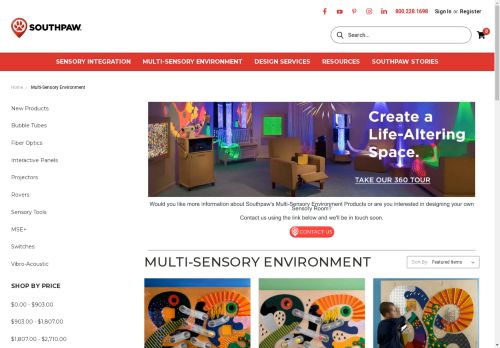 southpawmse.com capture - 2024-08-24 02:30:17