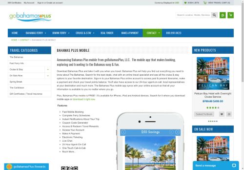 gobahamasmobile.com capture - 2024-08-24 03:31:02