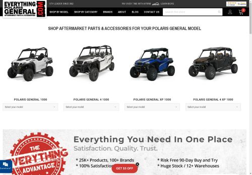 everythingpolarisgeneral.com capture - 2024-08-24 03:59:04