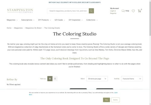 the-coloring-studio.com capture - 2024-08-24 04:00:22