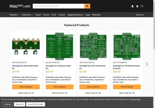 pedalpartsandkits.com capture - 2024-08-24 04:04:18