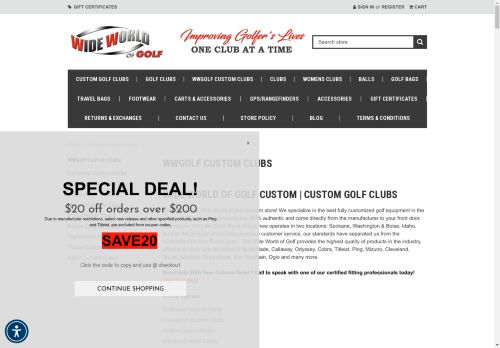 wwgolfcustom.com capture - 2024-08-24 04:36:21