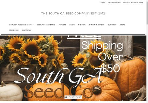 southgaseedco.com capture - 2024-08-24 04:46:54