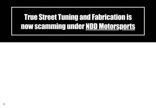 truestreettuning.com capture - 2024-08-24 06:04:41
