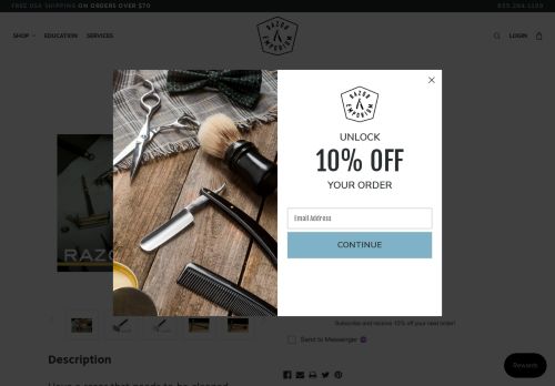 razortuneup.com capture - 2024-08-24 07:35:49