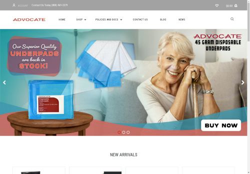 advocatefamily.com capture - 2024-08-24 07:55:02