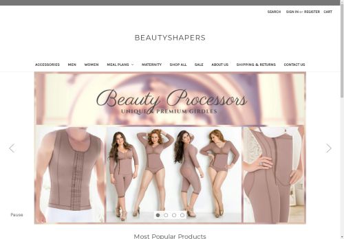 beautyprocessors.com capture - 2024-08-24 08:18:32