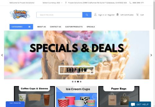 customicecreamcup.com capture - 2024-08-24 09:03:57