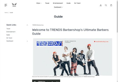 trendsbarbershop.com capture - 2024-08-24 09:28:57