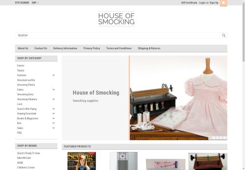 houseofsmocking.com capture - 2024-08-24 10:18:15