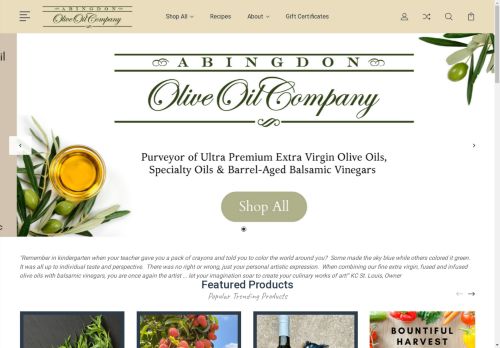 abingdonoliveoil.com capture - 2024-08-24 11:04:55
