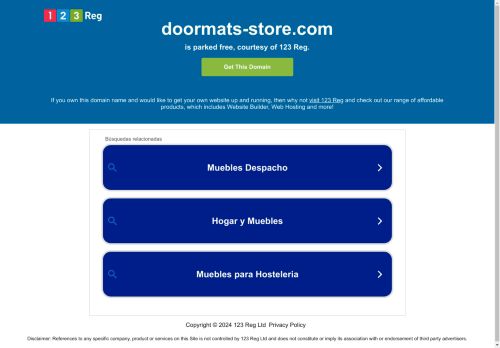 doormats-store.com capture - 2024-08-24 11:20:35