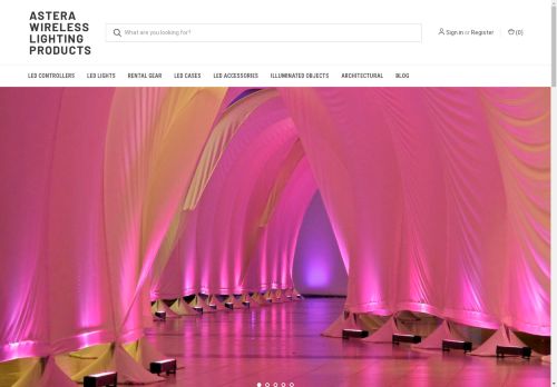 asteradistributor.com capture - 2024-08-24 11:39:02