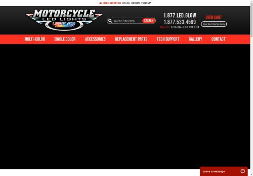 motorcyclelighting.com capture - 2024-08-24 16:56:02