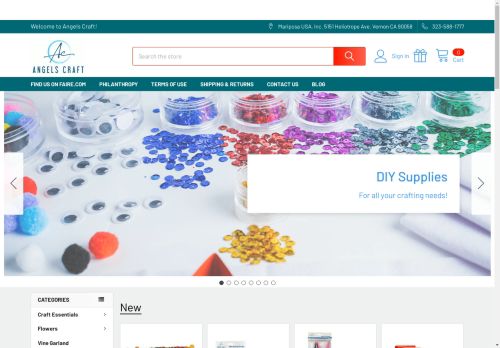 angelscraftusa.com capture - 2024-08-24 17:32:45