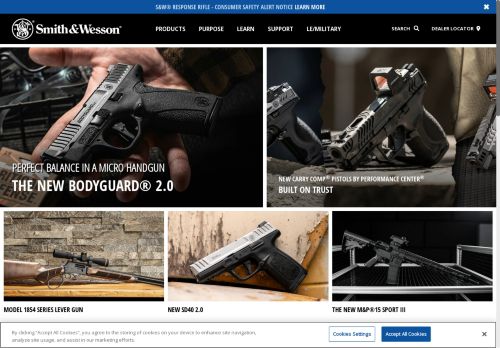 mandpfirearms.com capture - 2024-08-24 17:46:44