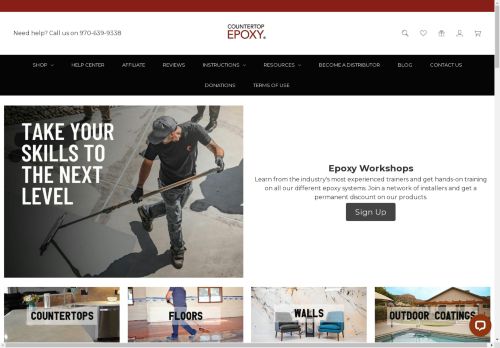 stonecoatresin.com capture - 2024-08-24 19:29:34