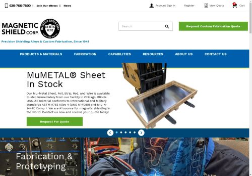 mumetalalloy.com capture - 2024-08-24 19:42:49