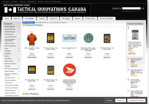 tacticalinnovationscanada.com capture - 2024-08-24 21:16:38