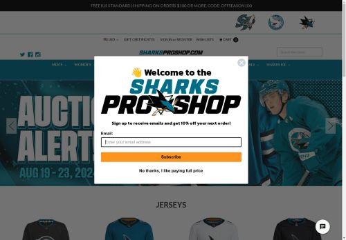 sjteamshop.com capture - 2024-08-24 22:35:49