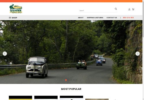 yankeecrosley.com capture - 2024-08-24 23:10:34