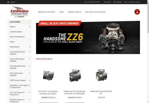 allgmperformance.com capture - 2024-08-24 23:23:21