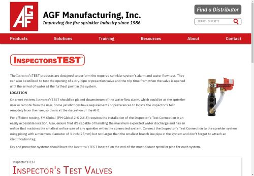 inspectorstest.com capture - 2024-08-25 00:23:41