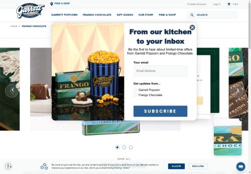 frangochocolate.com capture - 2024-08-25 00:37:46