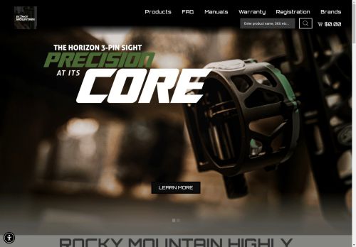 rockymtnbroadheads.com capture - 2024-08-25 00:57:42