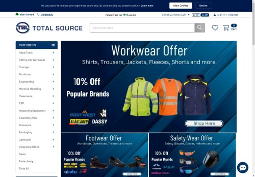 pesupplies.com capture - 2024-08-25 01:29:30