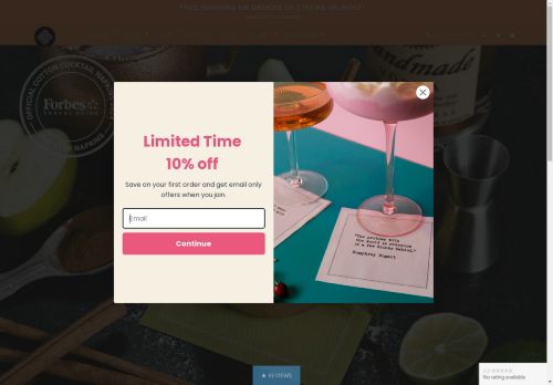 signaturenapkins.com capture - 2024-08-25 02:10:14