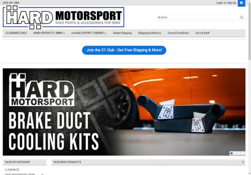 hardmotorsportracing.com capture - 2024-08-25 02:41:11