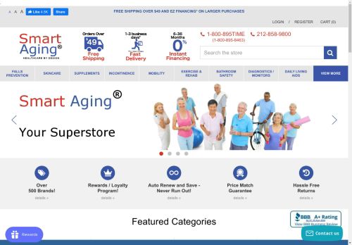 agingmart.com capture - 2024-08-25 03:20:00